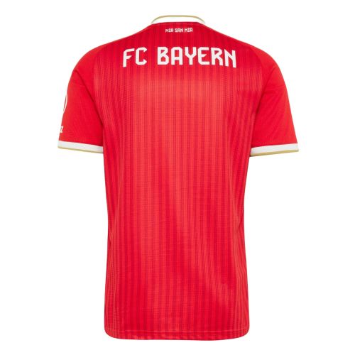 Adidas FC Bayern 26/27 Soccer Jersey Men's