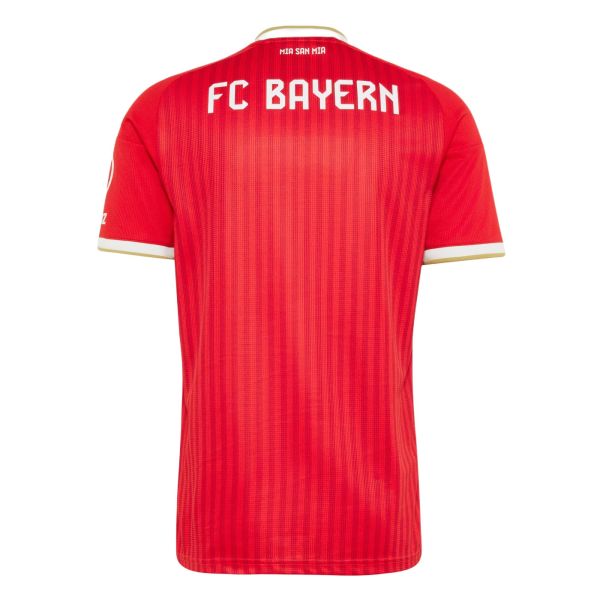 Adidas FC Bayern 26/27 Soccer Jersey Men's