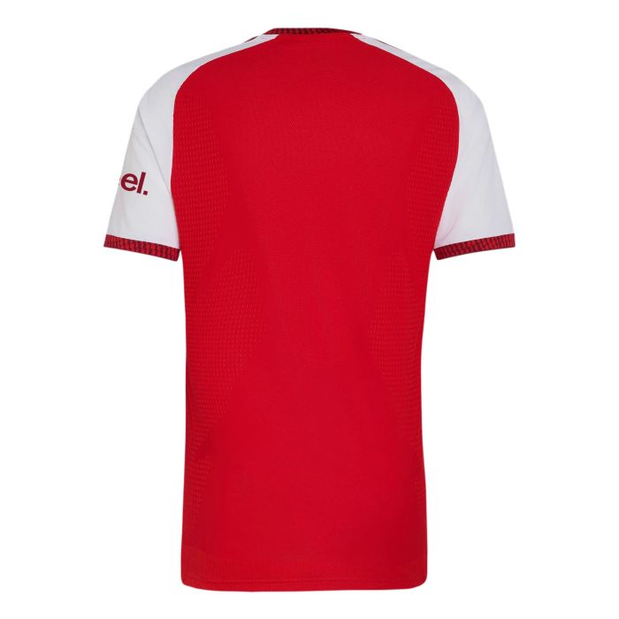 Adidas Soccer Jerseys 26/27 Men's Light Scarlet Crew Neck Moderate