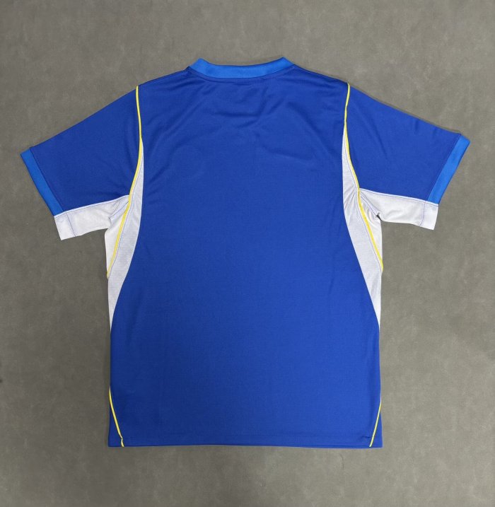 Nike Camisa Chelsea FC Azul 2026/27 Home