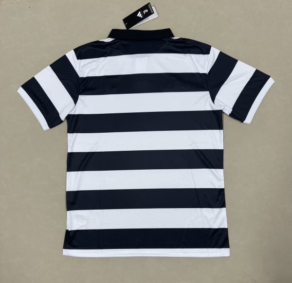 Adidas Juventus 26/27 Soccer Jersey Men's