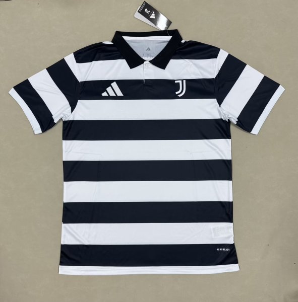 Adidas Juventus 26/27 Soccer Jersey Men's