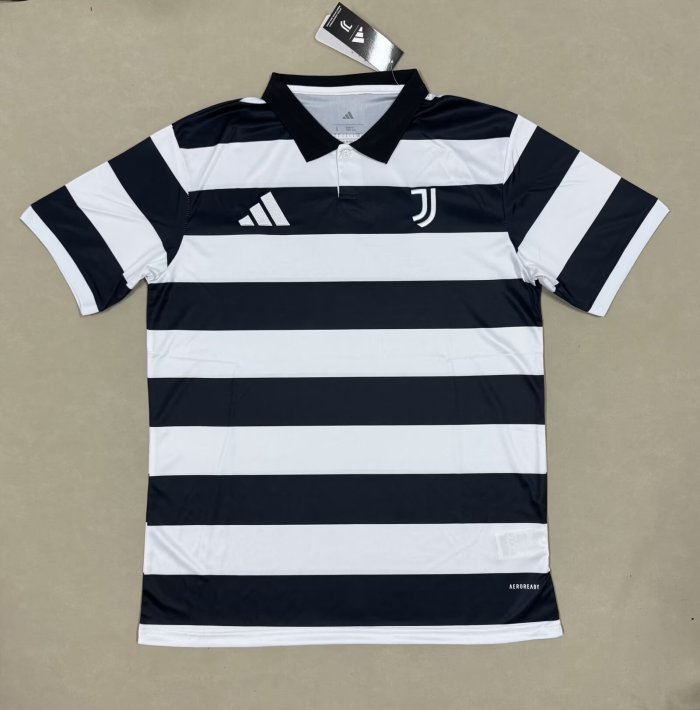Adidas Juventus 26/27 Soccer Jersey Men's