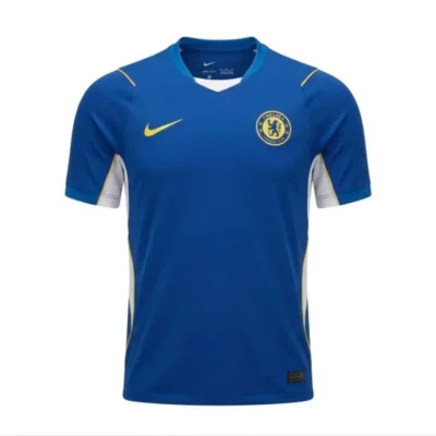 Nike Camisa Chelsea FC Azul 2026/27 Home