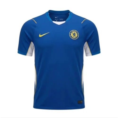 Nike Camisa Chelsea FC Azul 2026/27 Home