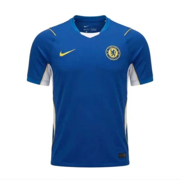 Nike Camisa Chelsea FC Azul 2026/27 Home