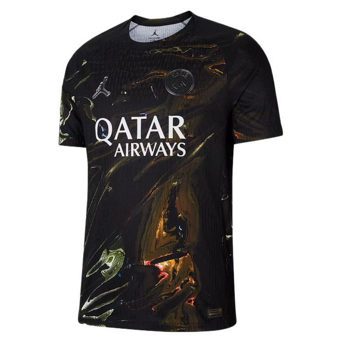 Jordan Paris Saint-Germain 2026 Match Night Edition Men's Jordan Dri-FIT Adv Soccer Authentic Jersey