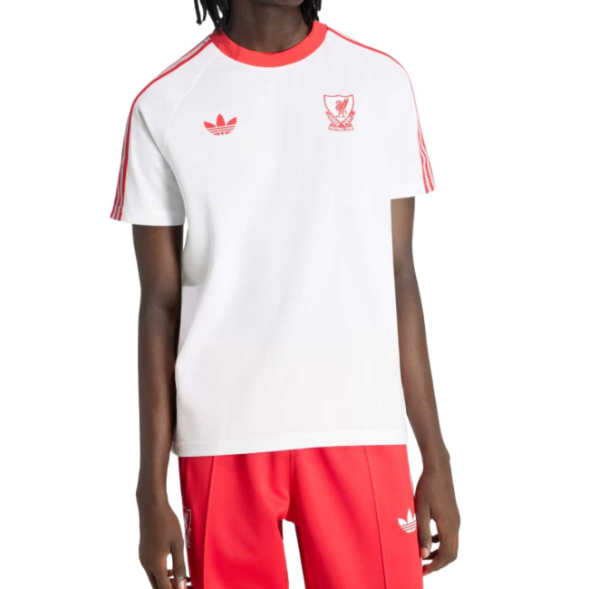 Adidas Neo stripes crew-neck T-shirt 26/27 Soccer Jersey