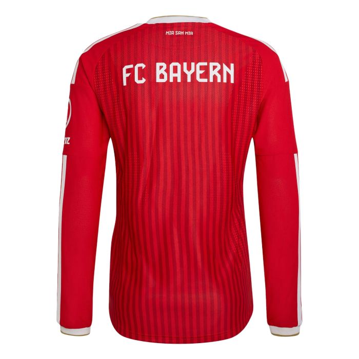 Adidas FC Bayern 26/27 Soccer Jerseys Men's Light Scarlet/White