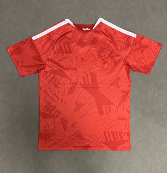 Adidas Free Shipping With AdiClub Benfica 25/26 Home Jersey