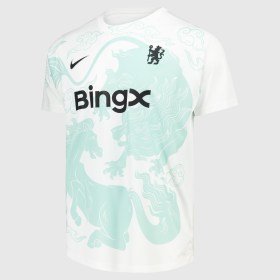 Chelsea Nike Year of The Horse 26/27 Limited Edition Pre Match Top