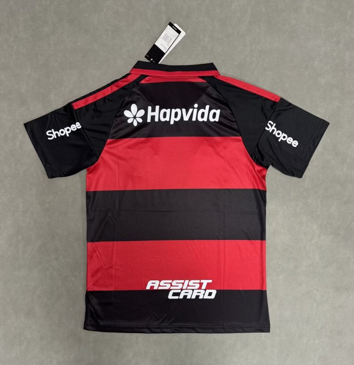 Adidas Climacool 26/27 Soccer Jersey Men's