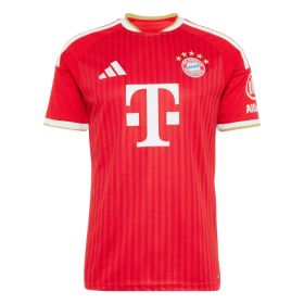 Adidas FC Bayern 26/27 Soccer Jersey Men's