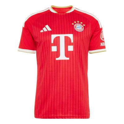 Adidas FC Bayern 26/27 Soccer Jersey Men's