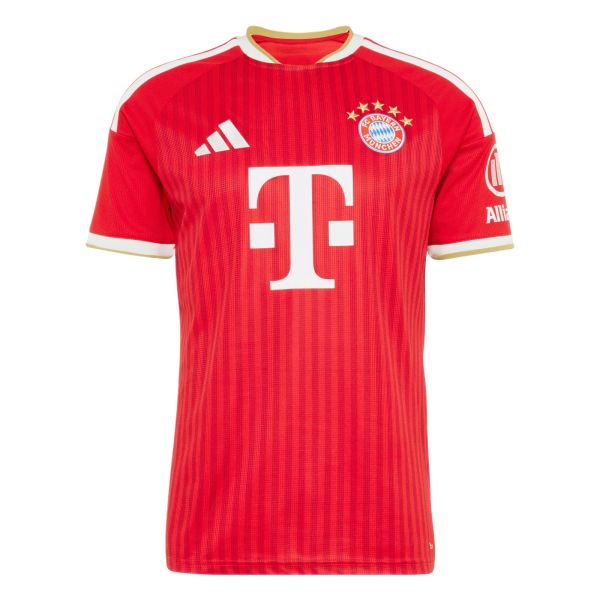 Adidas FC Bayern 26/27 Soccer Jersey Men's