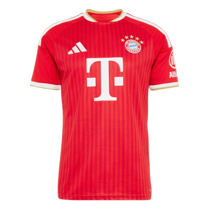 Adidas FC Bayern 26/27 Soccer Jersey Men's