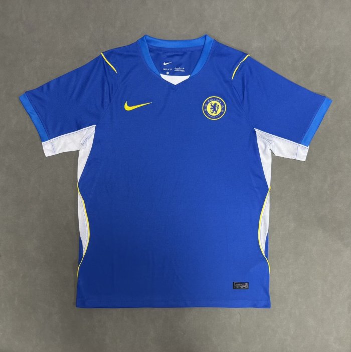 Nike Camisa Chelsea FC Azul 2026/27 Home