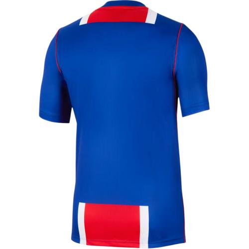 Nike Paris Saint-Germain 2026/27 Stadium Home Men's Nike Dri-FIT Soccer Repica Jersey