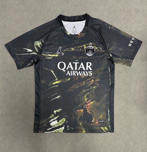 Jordan Paris Saint-Germain 2026 Match Night Edition Men's Jordan Dri-FIT Adv Soccer Authentic Jersey
