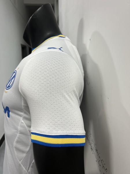 Puma 26/27 Olympique de Marseille home jersey