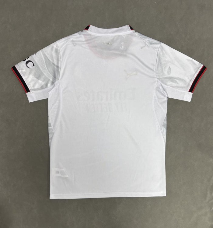 Puma AC MILAN AWAY JERSEY 26-27