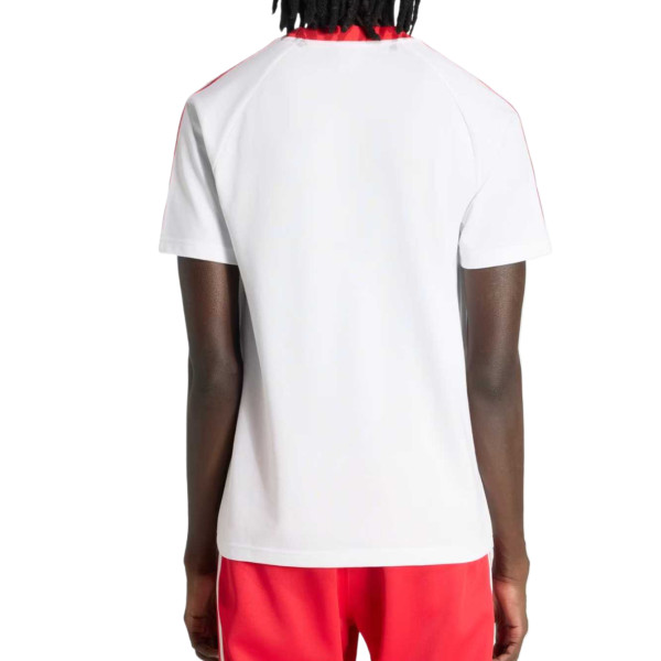 Adidas Neo stripes crew-neck T-shirt 26/27 Soccer Jersey