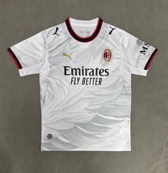 Puma AC MILAN AWAY JERSEY 26-27