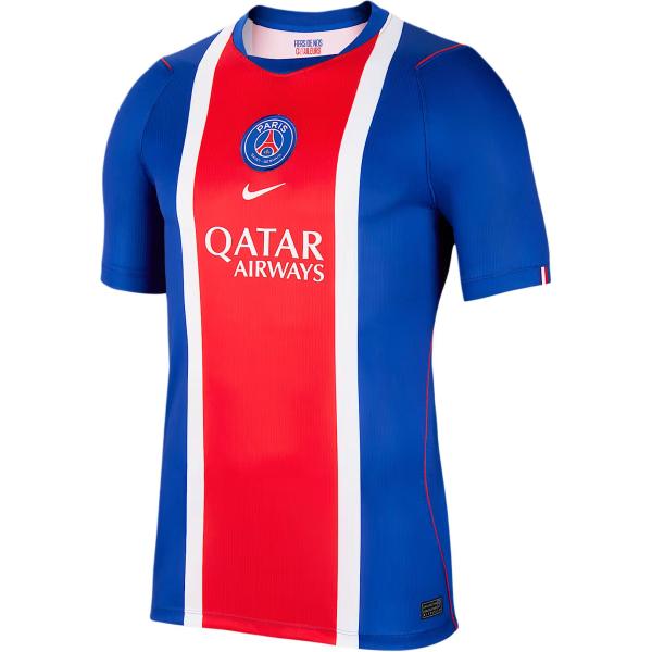 Nike Paris Saint-Germain 2026/27 Stadium Home Men's Nike Dri-FIT Soccer Repica Jersey