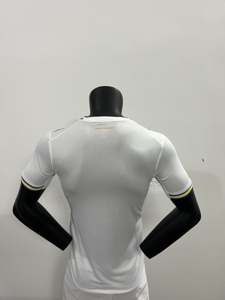 Puma 26/27 Olympique de Marseille home jersey