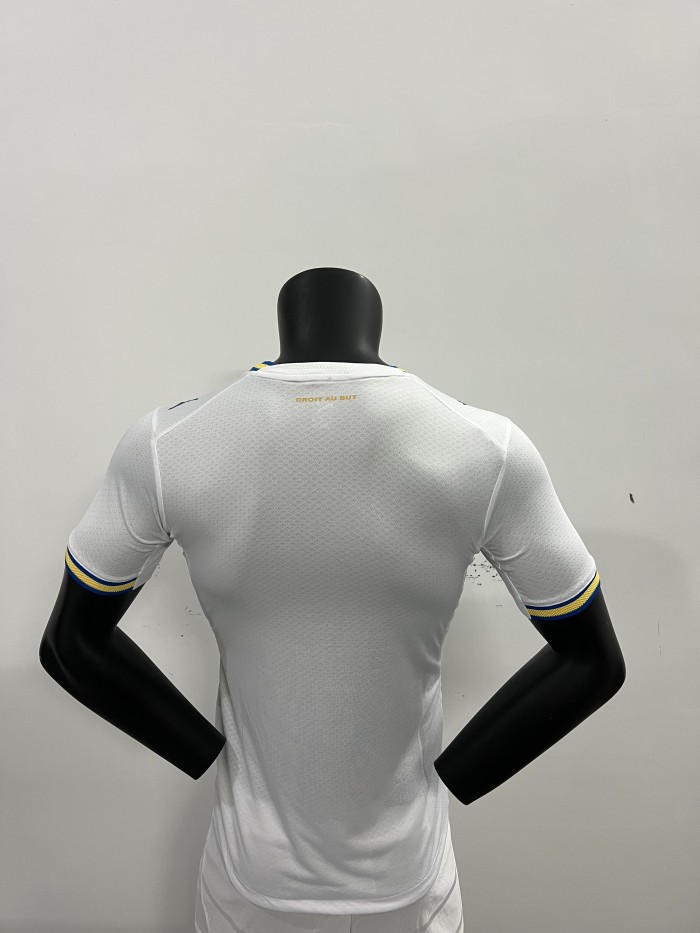 Puma 26/27 Olympique de Marseille home jersey