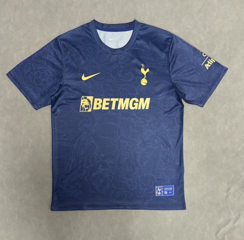 Nike 26/27 tottenham RICHARLISON FINAL home Soccer Jersey