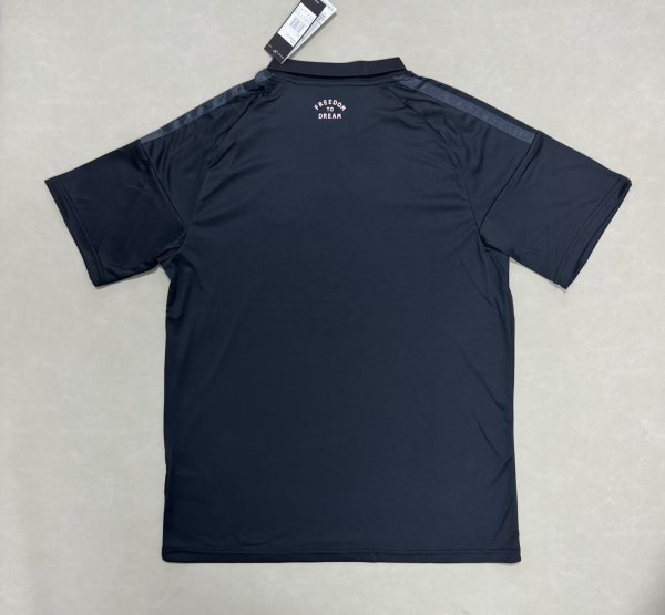 Adidas Soccer Jerseys 26/27 Men's Black Moderate