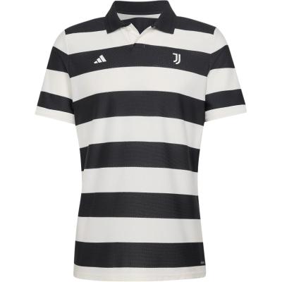 Adidas Juventus 26/27 Soccer Jersey Men's