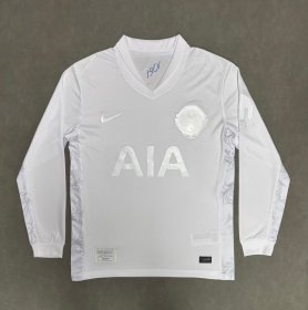 Nike Tottenham Hotspur the 125th anniversary of their 1901 FA Cup victory jersey