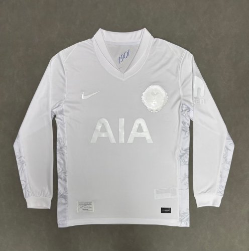 Nike Tottenham Hotspur the 125th anniversary of their 1901 FA Cup victory jersey