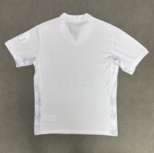 Nike Tottenham Hotspur the 125th anniversary of their 1901 FA Cup victory jersey