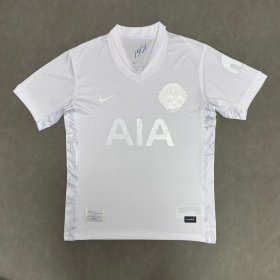 Nike Tottenham Hotspur the 125th anniversary of their 1901 FA Cup victory jersey