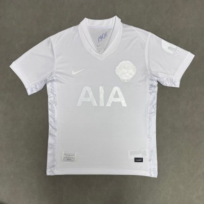 Nike Tottenham Hotspur the 125th anniversary of their 1901 FA Cup victory jersey