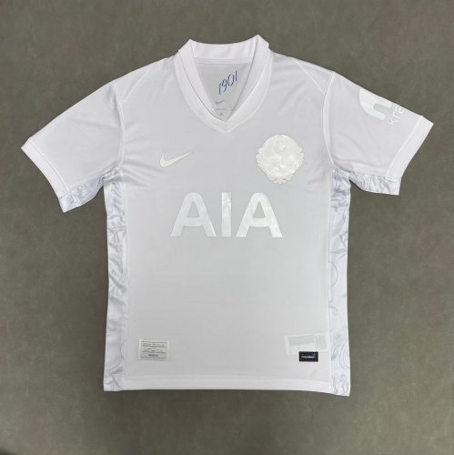 Nike Tottenham Hotspur the 125th anniversary of their 1901 FA Cup victory jersey