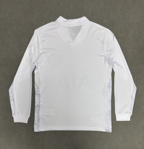 Nike Tottenham Hotspur the 125th anniversary of their 1901 FA Cup victory jersey