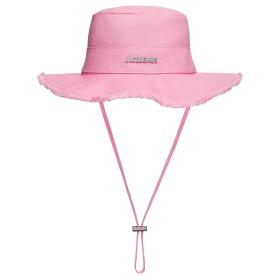 Jacquemus Le bob Artichaut hat