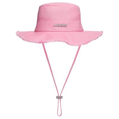 Jacquemus Le bob Artichaut hat