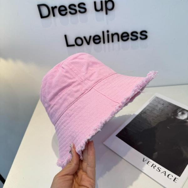 Jacquemus Le bob Artichaut hat