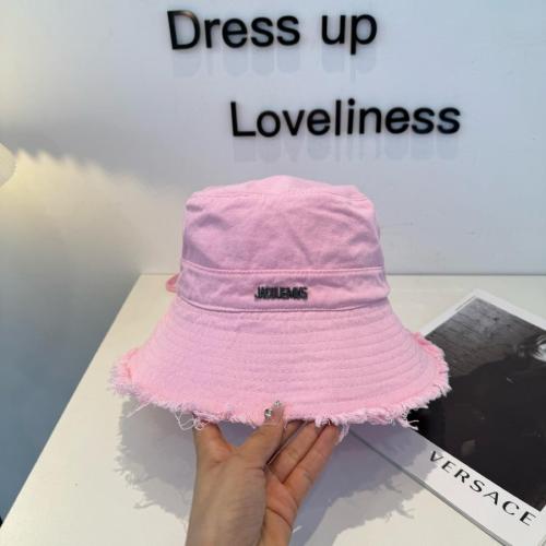Jacquemus Le bob Artichaut hat