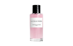 DIOR Collectible Ink Mountain Prosperous Flowers Perfumes Woody Floral Eau De Parfum EDP Lemon Rose Peony Sandalwood 125ml