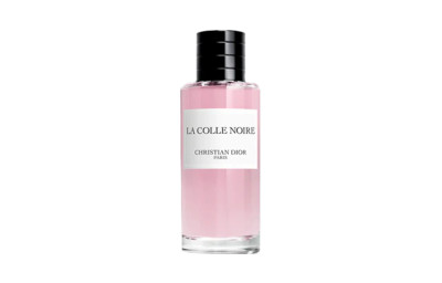 DIOR Collectible Ink Mountain Prosperous Flowers Perfumes Woody Floral Eau De Parfum EDP Lemon Rose Peony Sandalwood 125ml