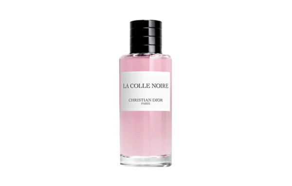 DIOR Collectible Ink Mountain Prosperous Flowers Perfumes Woody Floral Eau De Parfum EDP Lemon Rose Peony Sandalwood 125ml