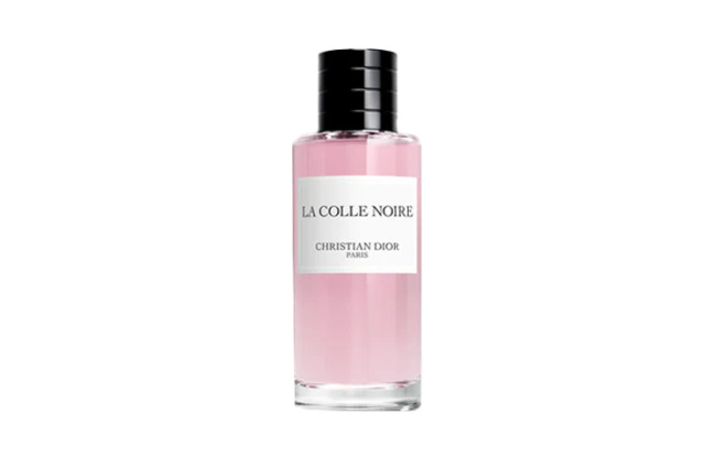 DIOR Collectible Ink Mountain Prosperous Flowers Perfumes Woody Floral Eau De Parfum EDP Lemon Rose Peony Sandalwood 125ml