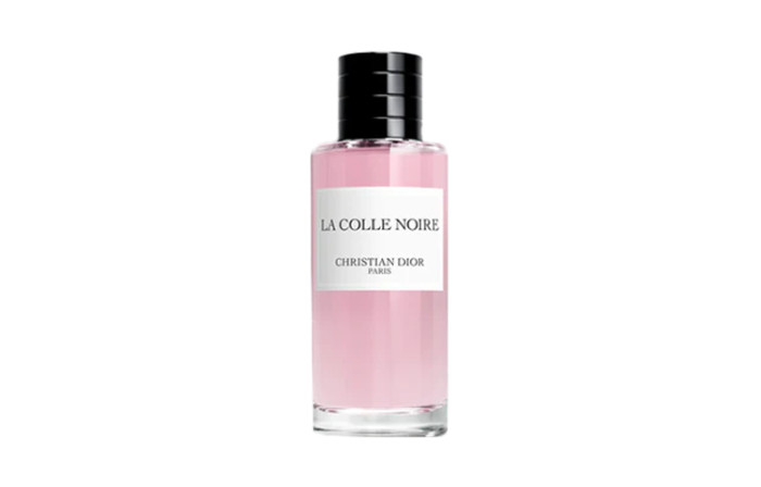 DIOR Collectible Ink Mountain Prosperous Flowers Perfumes Woody Floral Eau De Parfum EDP Lemon Rose Peony Sandalwood 125ml