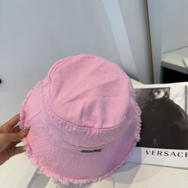 Jacquemus Le bob Artichaut hat